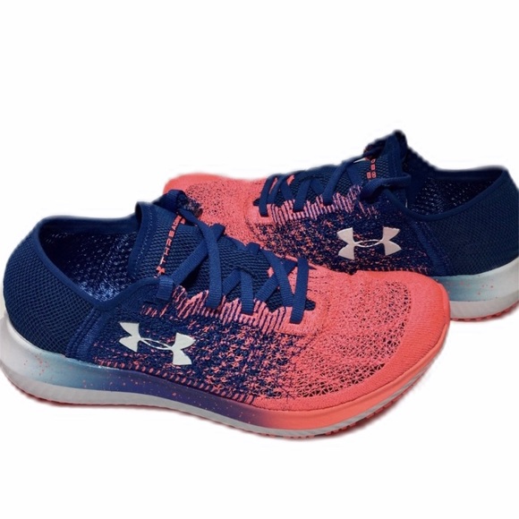 Under Armour Shoes - UA threadborne blur running shoe